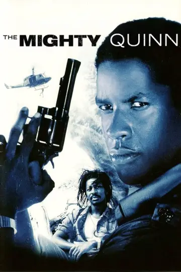 Plakat do filmu "Gliniarz na Karaibach" #1024664