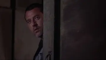 Zasłona do filmu "Terrorysta" #460931