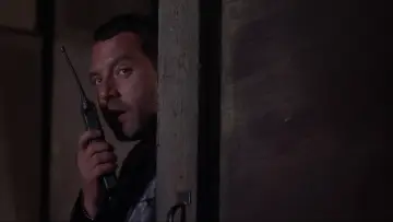 Zasłona do filmu "Terrorysta" #460932