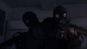 Zasłona do filmu "Terrorysta" #460936
