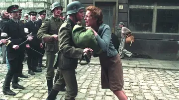 Zasłona do filmu "Uprising" #462101