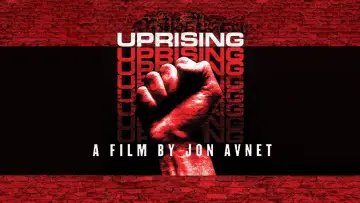 Zasłona do filmu "Uprising" #636134