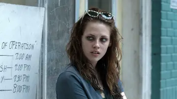 Zasłona do filmu "Witamy u Rileyów" #276360