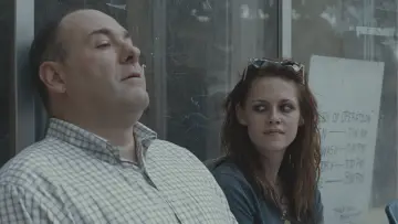 Zasłona do filmu "Witamy u Rileyów" #276363