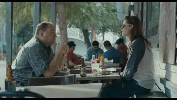 Zasłona do filmu "Witamy u Rileyów" #276371