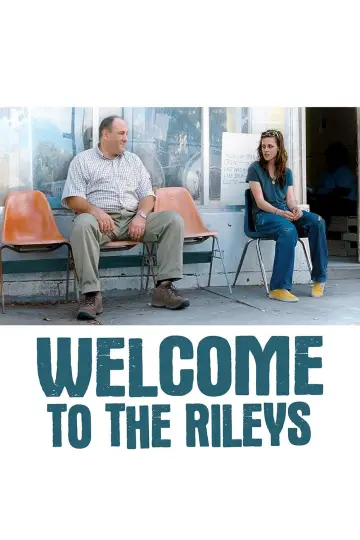Witamy u Rileyów