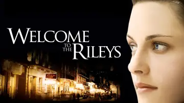 Zasłona do filmu "Witamy u Rileyów" #997385
