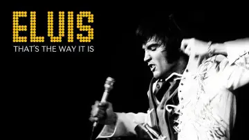 Zasłona do filmu "Elvis: Tak to jest" #1072525