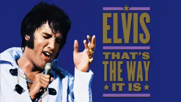 Zasłona do filmu "Elvis: Tak to jest" #1072526