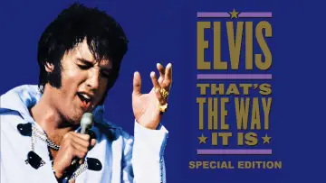 Zasłona do filmu "Elvis: Tak to jest" #1072527