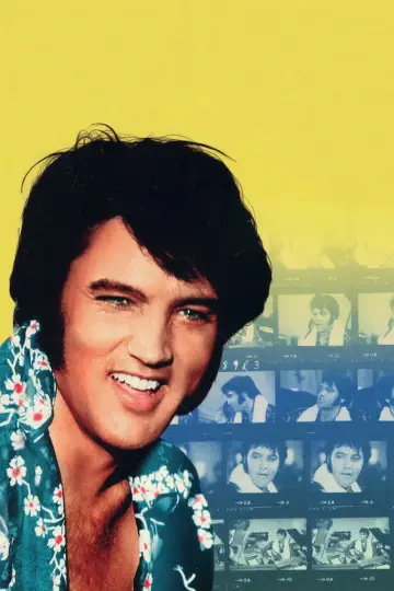 Elvis: Tak to jest