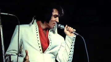 Zasłona do filmu "Elvis: Tak to jest" #429413
