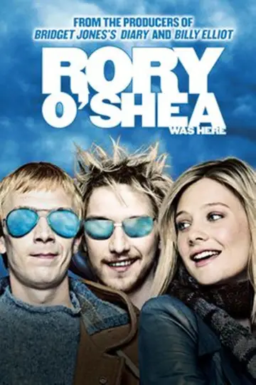 Plakat do filmu "Ja w środku tańczę" #1866556