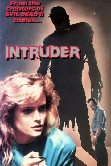 Intruz