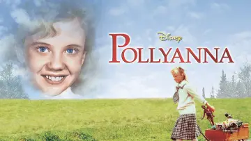 Zasłona do filmu "Pollyanna" #1080926