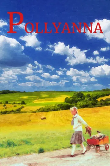 Plakat do filmu "Pollyanna" #1080940