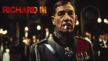 Zasłona do filmu "Ryszard III" #1059748