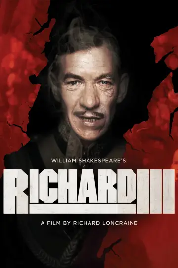 Plakat do filmu "Ryszard III" #1059757