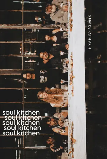 Soul Kitchen