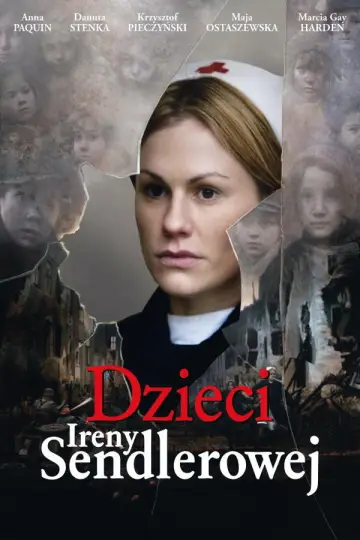 Plakat do filmu "Dzieci Ireny Sendlerowej" #1006880