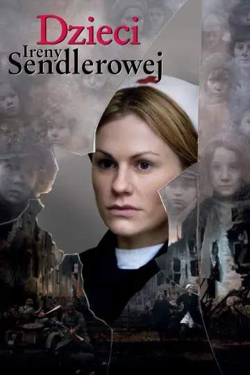 Plakat do filmu "Dzieci Ireny Sendlerowej" #1006881