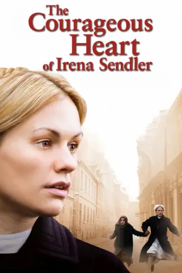 Dzieci Ireny Sendlerowej