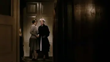 Zasłona do filmu "Dzieci Ireny Sendlerowej" #339914