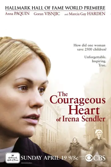 Plakat do filmu "Dzieci Ireny Sendlerowej" #339919