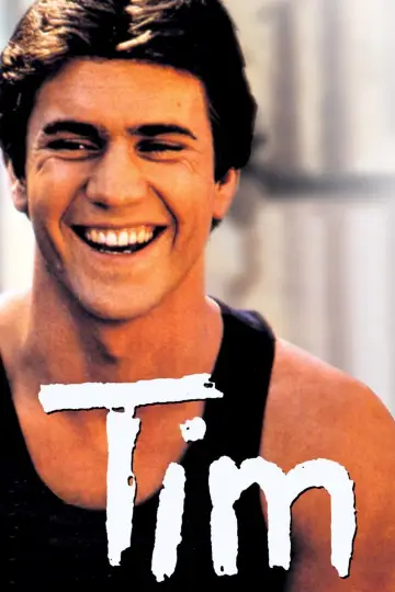 Plakat do filmu "Tim" #1121810