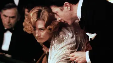 Zasłona do filmu "Agatha" #451932