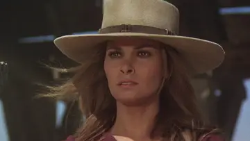 Zasłona do filmu "Hannie Caulder" #435852