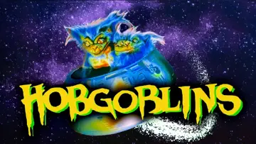 Zasłona do filmu "Hobgoblins" #1107854