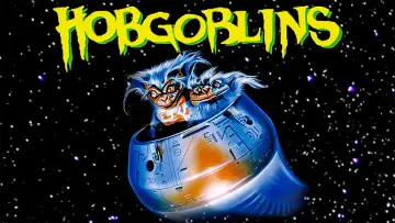 Zasłona do filmu "Hobgoblins" #1107855