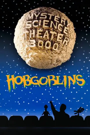 Plakat do filmu "Hobgoblins" #1107867