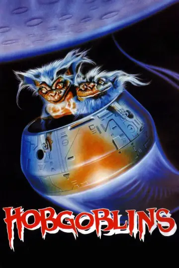 Plakat do filmu "Hobgoblins" #1107868