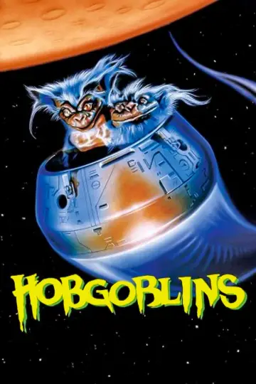 Hobgoblins