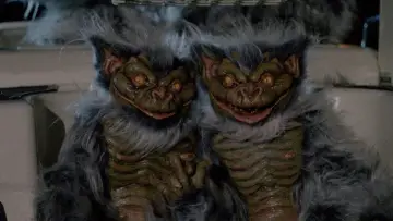 Zasłona do filmu "Hobgoblins" #468488