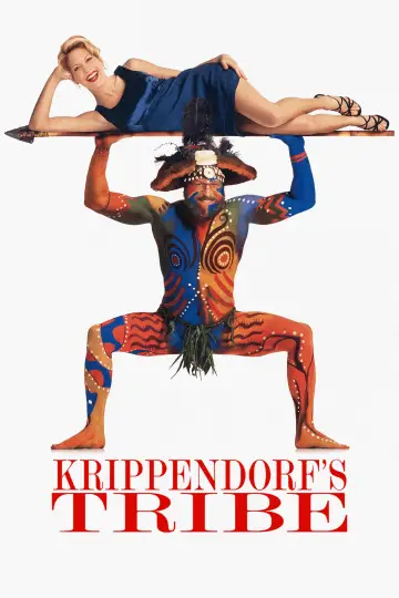 Odkrycie profesora Krippendorfa
