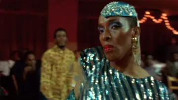Zasłona do filmu "Paris Is Burning" #386905