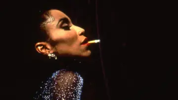 Zasłona do filmu "Paris Is Burning" #386910