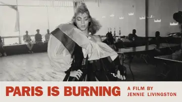 Wideo do filmu Paris Is Burning — NEW RESTORATION TRAILER