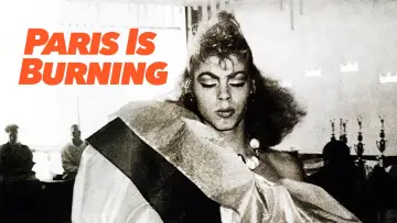 Zasłona do filmu "Paris Is Burning" #869997