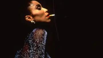 Zasłona do filmu "Paris Is Burning" #869998