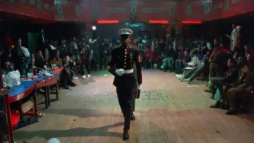 Zasłona do filmu "Paris Is Burning" #870003