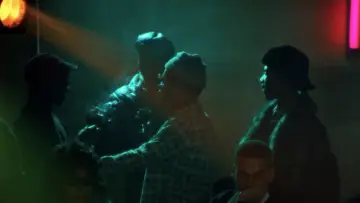 Zasłona do filmu "Paris Is Burning" #870004