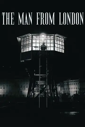 Człowiek z Londynu