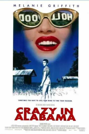 Crazy in Alabama