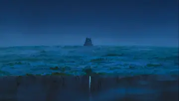 Zasłona do filmu "映画ドラえもん のび太の太陽王伝説" #1836588