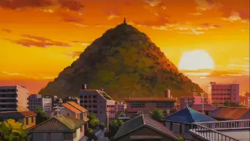 Zasłona do filmu "映画ドラえもん のび太の太陽王伝説" #1836618