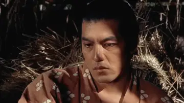Zasłona do filmu "宮本武蔵" #448426